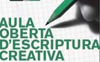 Aula Oberta d’Escriptura Creativa 2015